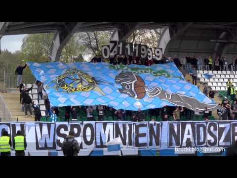 Karkonosze Jelenia Góra - Górnik Wałbrzych, 3.5.2016