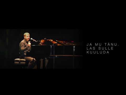 Timo Lige - Enne veel kui laulan