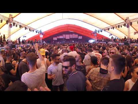 Marco Carola playing Ben Rau - "Do Your Thing" @ Sunwaves 23