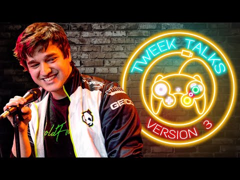 MARSS IS FINALLY HERE | Tweek Talks Episode 84