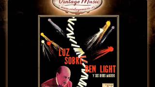 Ben Light -- I Don't Want To Walk Without You