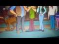 Opening To Storks 2016 Dvd