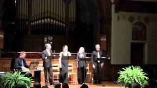 Good Company - Duke Ellington