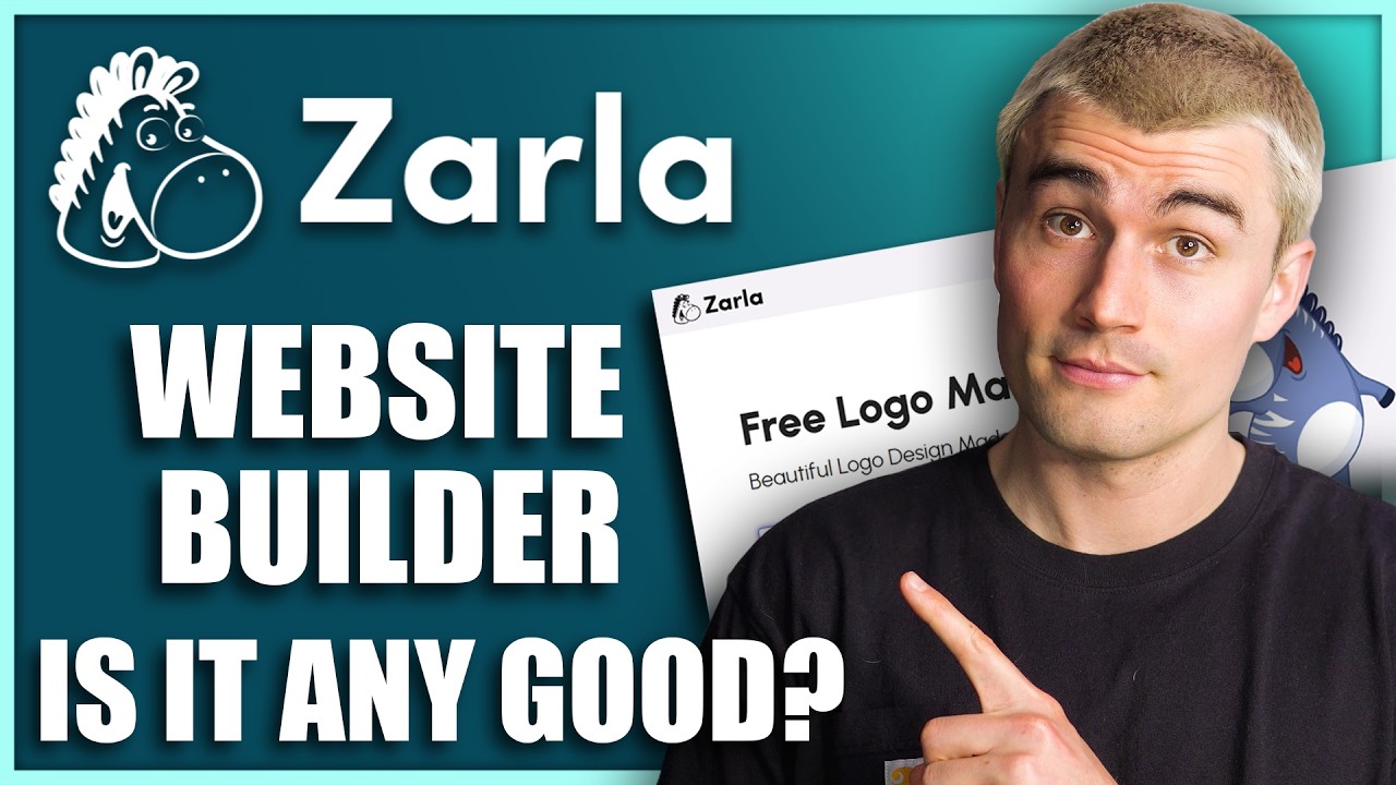 Zarla AI tutorial