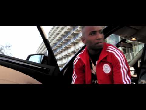 Badboy Taya - Waarom kijk je zo boos (prod. by Problemchild)