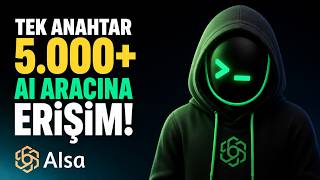 Claude Code’a AIsa Bağladım: Artık 5.000+ Araç Kullanabiliyor!