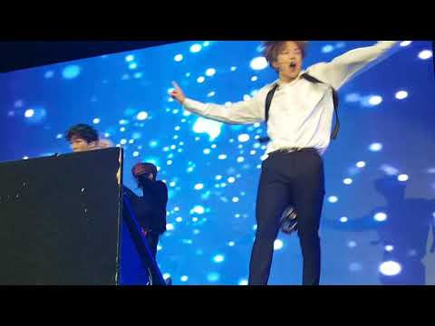 VERIVERY IN TORONTO 2019 - Mystery Light