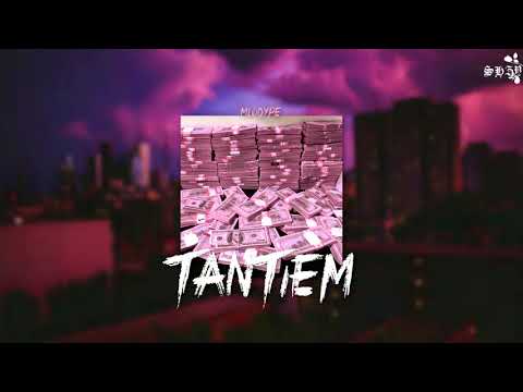 MŁODYPE- TANTIEM