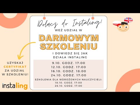 InstaLing dla początkujących - jak zacząć pracę