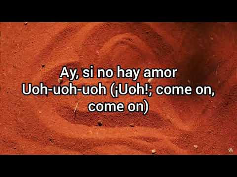 Mataron a Cupido - DJ Nelson y Alberto Stylee Ft. Jay Wheeler y Divino (letra/lyrics)