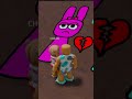 Smeep & Chloe Make SPRUNKI Happy Again!🥰❤️