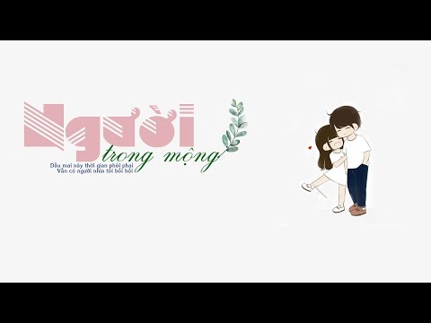 Người trong mộng - Phạm Quỳnh Anh