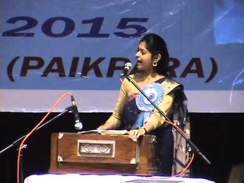 SANGITA BANERJEE ek radha ek...