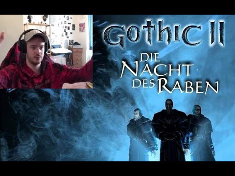 LOBs Classics: Gothic 2