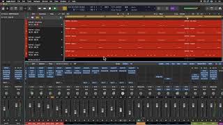 #Flume Is It Cold in the Water (Flume and Eprom Remix) Excerpt