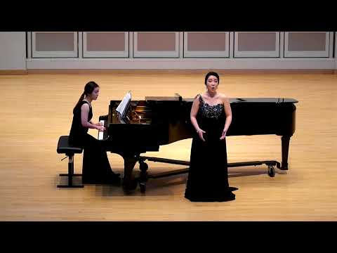 J.Haydn: Costretta a piangere dolente e misera, Hob. XXIVIb: 1 (Dorina's Aria)