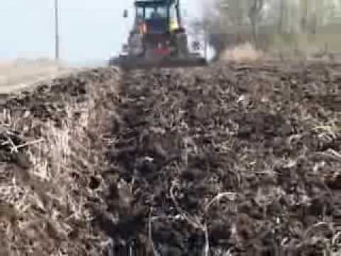 TANJIRACA KOMERC CENEJ  TANJIRANJE ZEMLJISTA TANJIRACOM V32