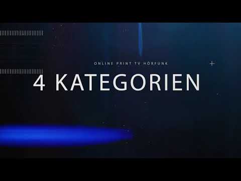 ABDRUCK 2020 Trailer