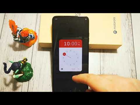 🔕⏰📅 How to Set Up a Do Not Disturb Schedule on Motorola Edge 50 Neo 🛑📱
