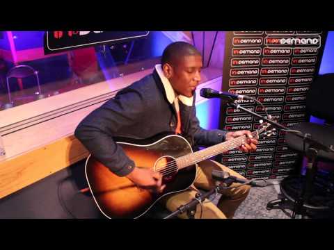 Labrinth - Beneath Your Beautiful - Live Session