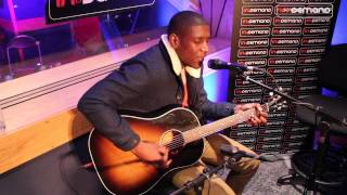 Labrinth - Beneath Your Beautiful - Live Session