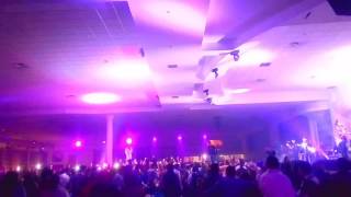 "El Capitán" Javier Rosas Y Su Artillería Pesada (EN VIVO DESDE CD. Juárez)