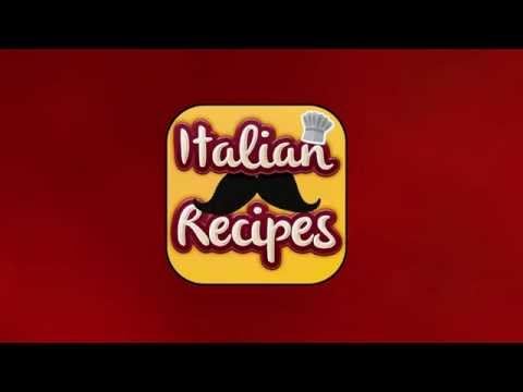 Best Italian Recipes Video