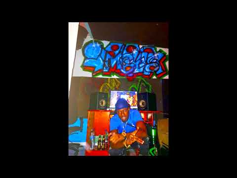 Ti- Tchô -  Keita  (maniak prod)