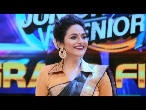 D4 Junior Vs Senior I Grand Finale on December 3 I Mazhavil Manorama