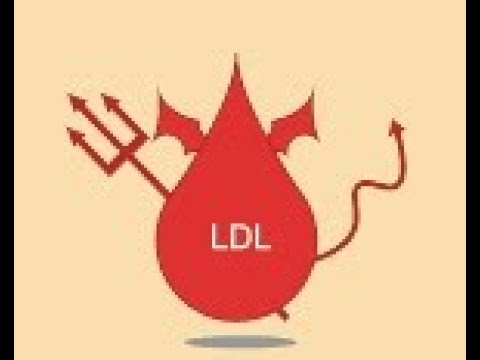 LDL management in atherosclerotic disease