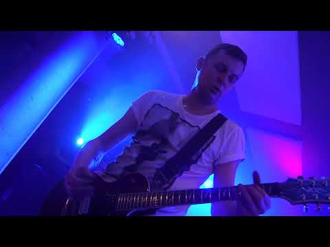 Suczysty - Kamień - „Classic Rock Night” 2019