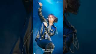 JOEY TEMPEST🎸🤟