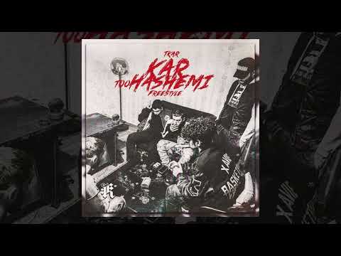 Dariu$h - Kar Too Hashemi Freestyle (Official Audio)