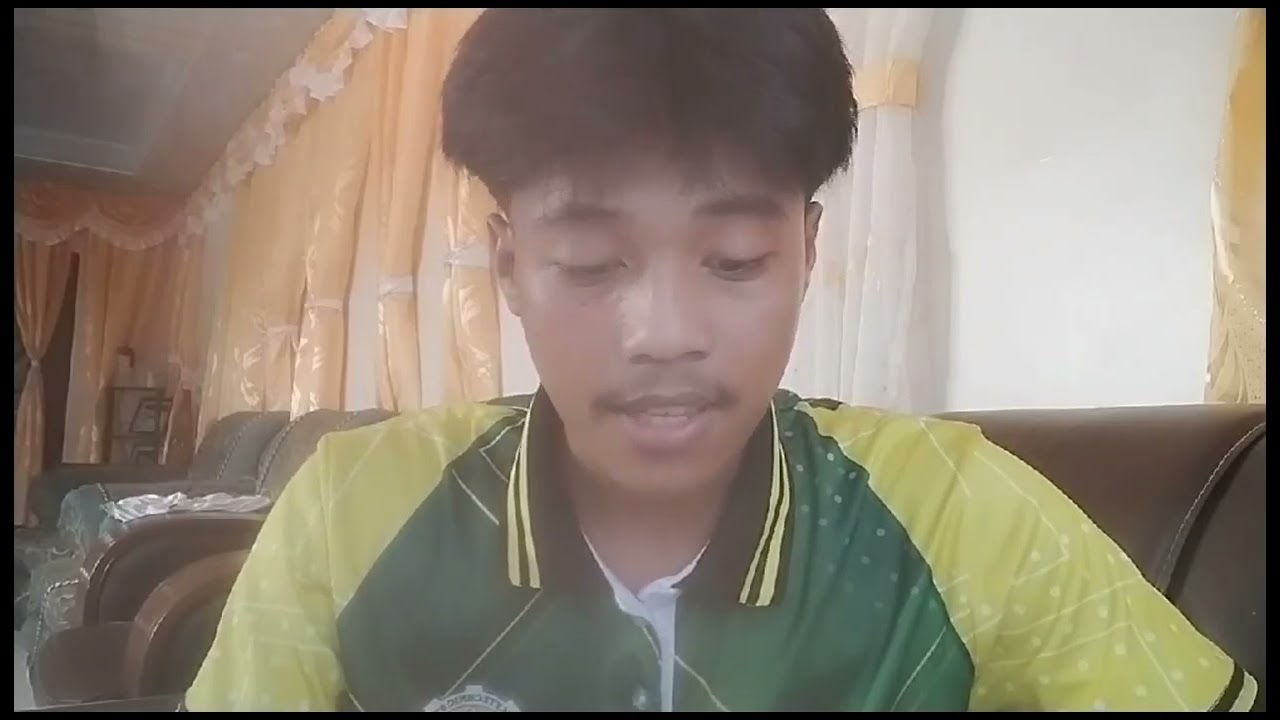 GROUP 12.‎CHAPTER 6: Towards a Sustainable World ‎A. Sustainable Development 