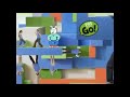 PBS KIDS GO Postcards From Buster Pump Line Bumper