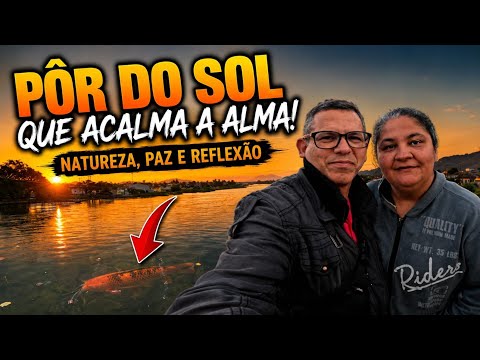 Como Está a Região da Antiga Balsa de Iguape Hoje? Você Vai se Surpreender!