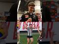 Charlie West’s first AFL goal REACTION! 🤣🤯
