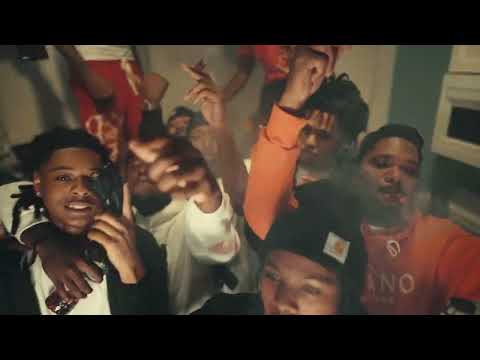 Taee Money x 100Shot Wop -  “Hang it up”(🎥@kdvisions_ )