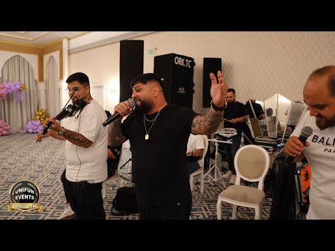 Tudor CIOARA ✅ CE FRUMOS E SA FII TATA ✅ LIVE 2024 ✅