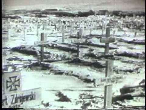 The Unknown War   Ep6 Survival at Stalingrad