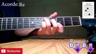 Si Yo Fuera Ladrón - Alta Consigna / Acordes