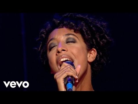 Corinne Bailey Rae - Breathless