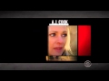 Criminal Minds Season 11 Intro 2