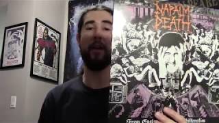 A Couple Of Grails- Vinyl Update