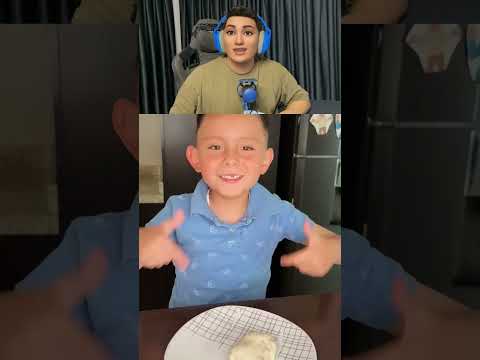 Sabun Sandım AMA.. KEŞKE YEMESEYDİM..