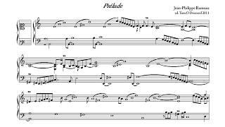 Download lagu JP Rameau: Premiere Livre De Pièces De Clavecin - Huguette Dreyfus, 1962 - MHS 1414/15/16 mp3