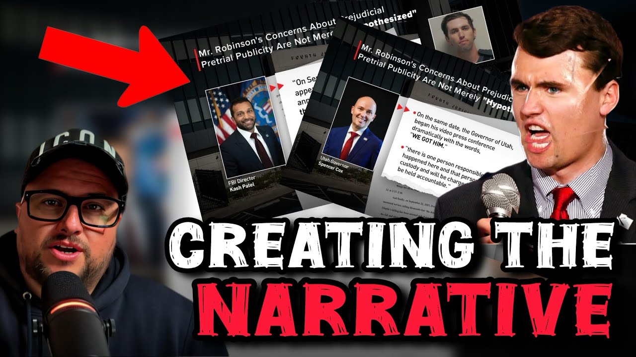 💥OMG💥 The Tyler Robinson SILENCING #charliekirk #FlexiSpot #FlexiSpotAMZ 