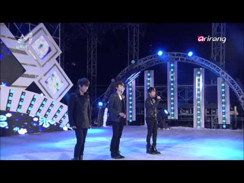 M-Wave - S.M. The Ballad _ Miss You