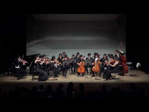 Fighting in the Street - Dreamer "Street of Rage 1&2"(Live) / NJBP Live! #4 "The Sun of Ancient"