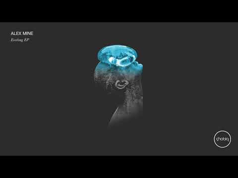 ALEX MINE – SPACE GRAVITY (ORIGINAL MIX)